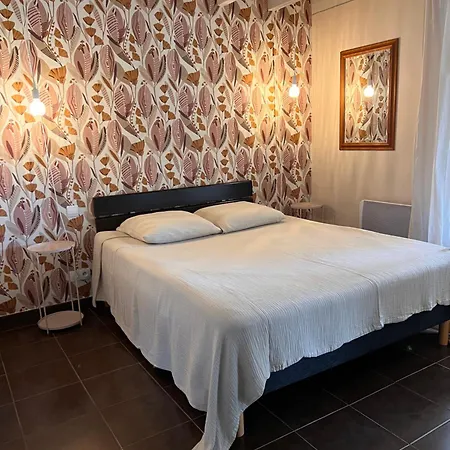 La Maison Sur La Colline * Monflanquin